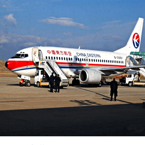 陇南成县航空快运航空快运业稳步发展的原因是什么？